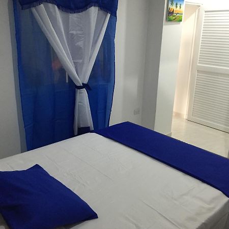 Apartahotel Limsor Blue San Andrés Eksteriør billede