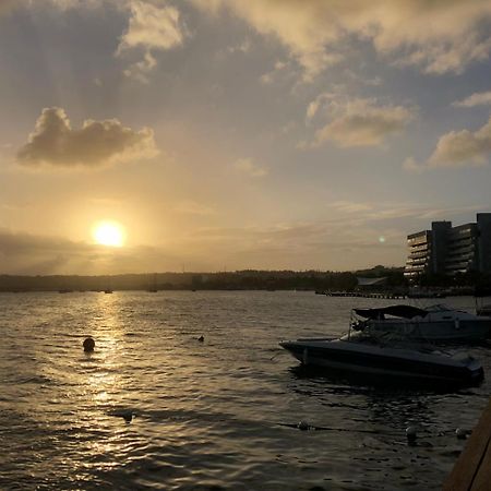 Apartahotel Limsor Blue San Andrés Eksteriør billede