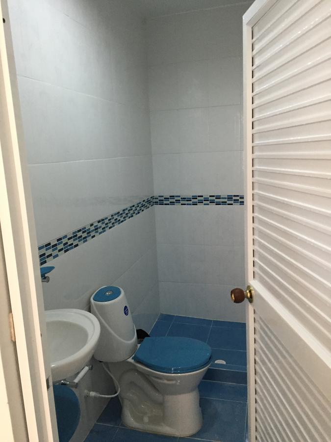 Apartahotel Limsor Blue San Andrés Eksteriør billede